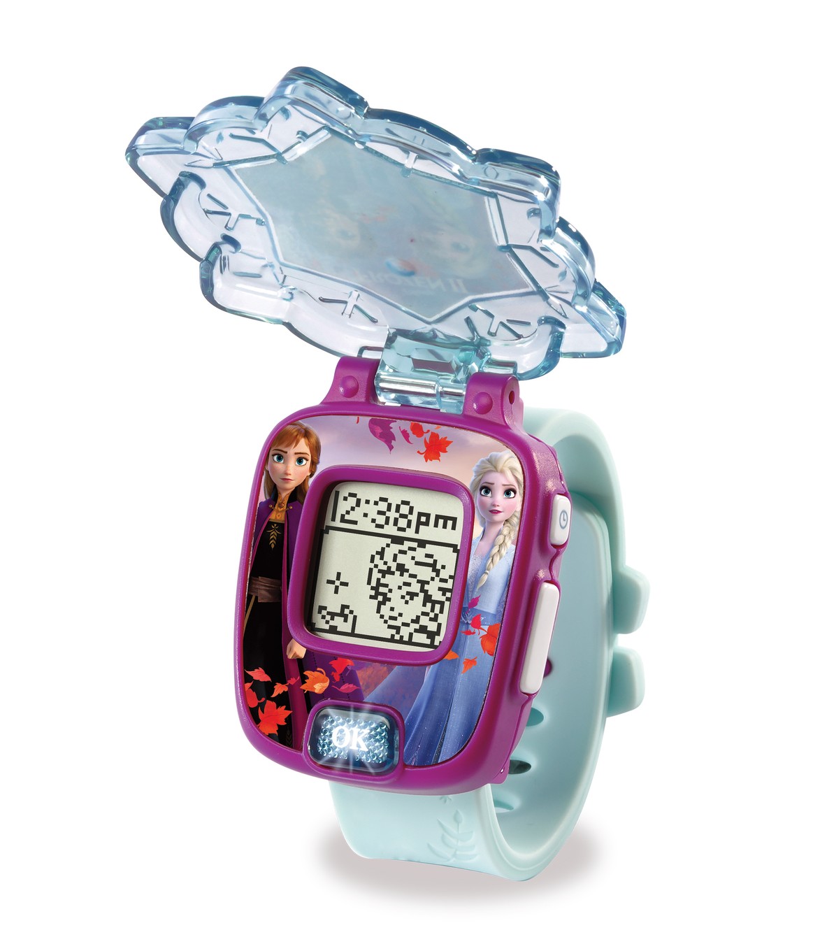 educational frozen toys